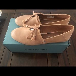 Toms Kelli Flat